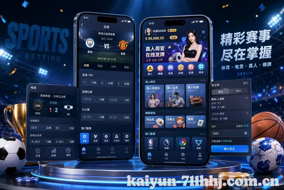  App
